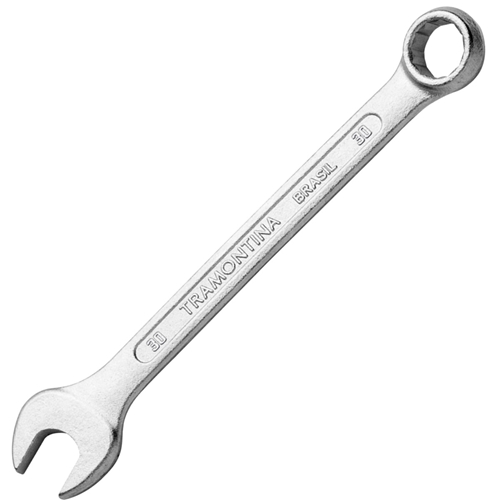 CHAVE COMBINADA 30MM TRAMONTINA